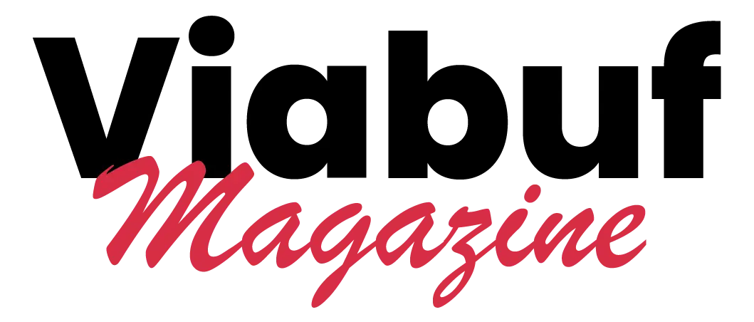 Viabuf logo