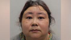 Chinese woman convicted after ‘world’s biggest’ bitcoin seizure