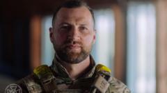 Zelensky replaces Ukraine’s powerful security service chief