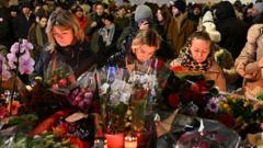 Police identify all 40 victims of Swiss bar fire