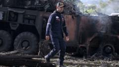 Thirty-two Cubans killed during US attack on Venezuela