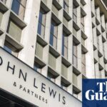 john lewis homes