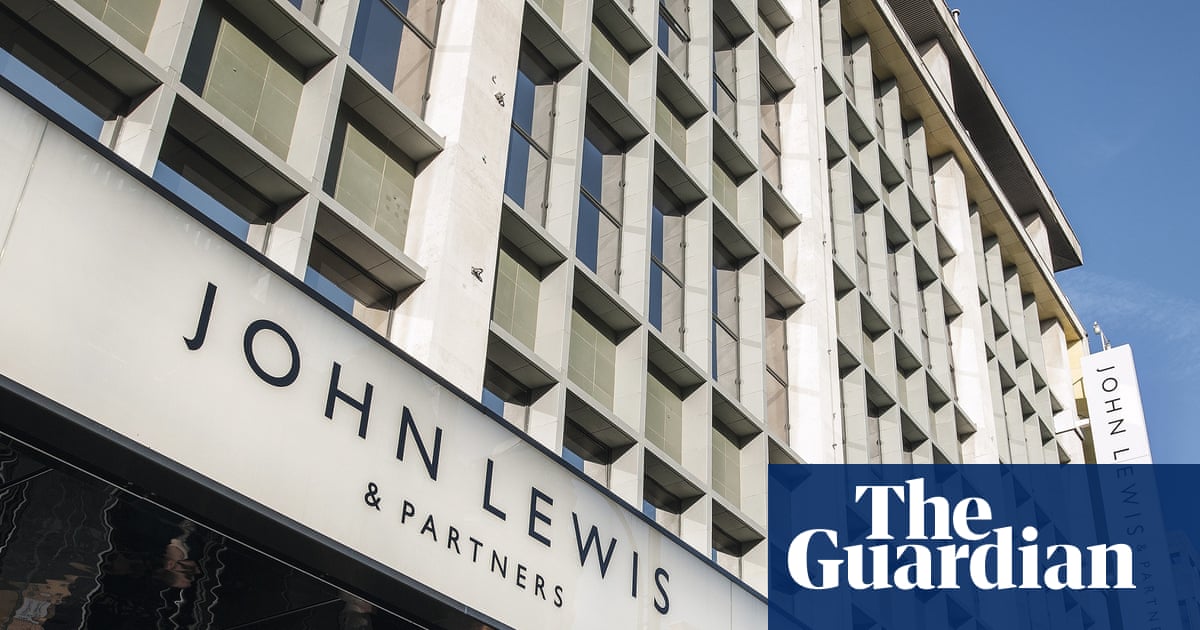 john lewis homes