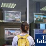 low deposit mortgages