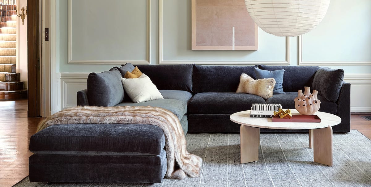 luxury furniture brands