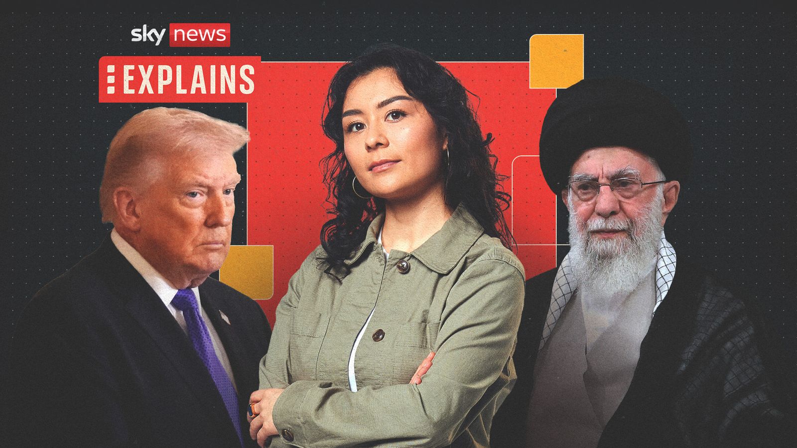 iran us conflict