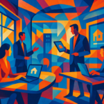 real estate consolidation