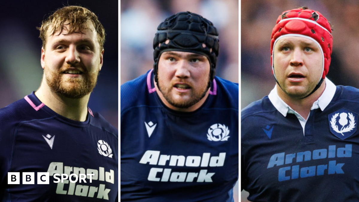 scotland rugby news