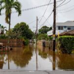 hawaii flooding news